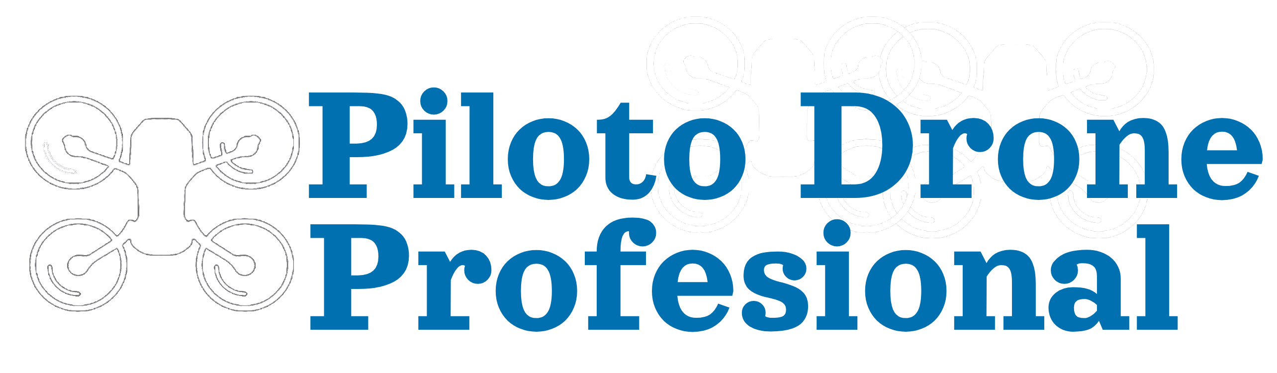 Piloto de Drones Profesional